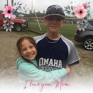 Meet your Posher, Rodney